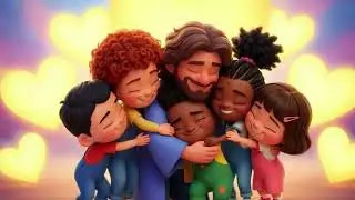 Jesus is My Hero Song