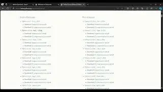 Python Download in 2024