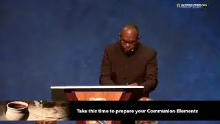 2.8.26 | SUNDAY SERVICE