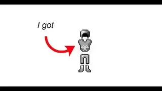 minecraft ep:1 i get full iron armour!