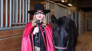 TTU Masked Rider