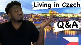 Unlocking The Czech Experience: Your Essential Guide for Moving with Family! Common FAQs Answered
