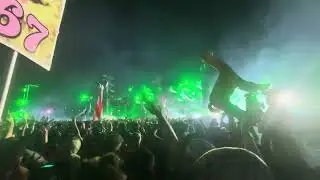 Beltran - Smack Yo&rsquo; (EDC Orlando 2025)