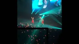 180429 Red Velvet fan meet Chicago!