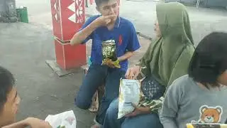 Alun-alun Kuningan