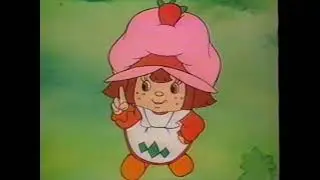 Strawberry Shortcake - IF YOU WANNA TALK BERRY - Canción 