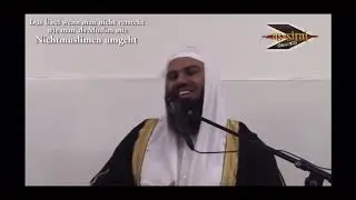 Abul Baraa- Al Walaa wal Baraa ( Die Loyalit&auml;t und die Lossagung)