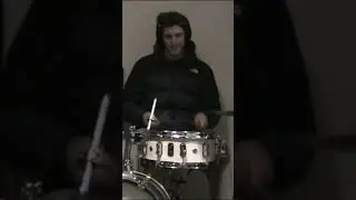 Paradiddle Johnnie by Wilcoxon