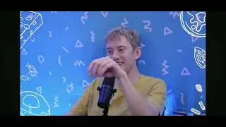 Sand. (off menu podcast out of context clip)