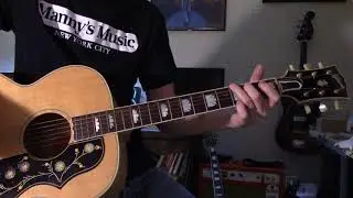 Ruby Tuesday - Rolling Stones
