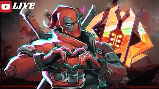 IS ETERNITY JUST A MYTH ? lets lock in serious grind today !discord !rank