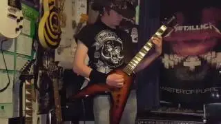 Zakk 