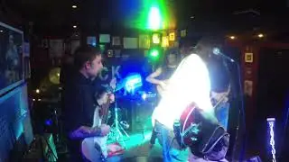 Plymouth Blues Jam Night 29th Dec 2021 Part 2 Russell Sinclair
