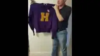 Varsity Sweaters  Made in The USA