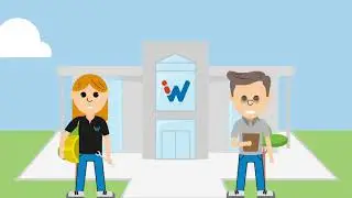 Wij zijn IW, d&eacute; opleider voor elektro- en installatietechniek!