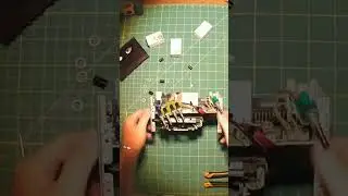 Repair of Tape Deck for Vintage Chevy #automobile #tapedeck #chevrolet #audiorepair #engflow  #diy