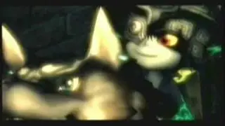 Midna's Drug