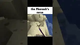 The Pharaoh's Curse