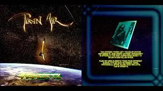 Plein Air - Viahertz (Full EP)