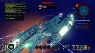 Star Trek Online Ps4 deep Space encounters