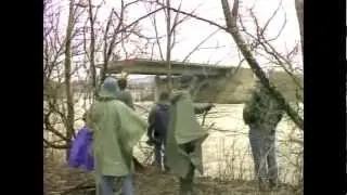 VINTAGE NEWS10: Thruway bridge collapses over Schoharie Creek (1987)