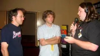 The Brothers Chaps - Bobby Blackwolf Interview