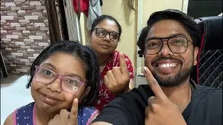 SaglachinMarathi | 15/01 – Aajcha LIVE! Vote Kela ka tumhi???