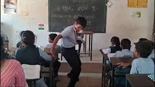 6th standard Marathi balbharti Safar metrochi showing in demo