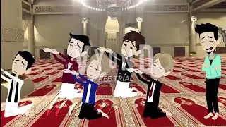 انـا معـنديـش فكـره دول ازاي خلـونـي اعـيش 🥺 //تصـميمـي 😢💔