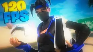 First Montage On 120FPS🔥 (4K)