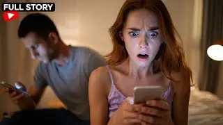 My husband woke up at midnight to texts about my body—by morning, he booked a divorce lawyer