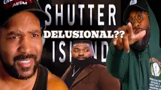 Mickey Factz VIOLATES Aye Verb AGAIN | &ldquo;Shutter Island&rdquo; (The Plague #2) Diss Reaction