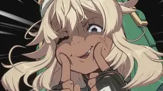 Don't Worry, Bridget's Prominently Featured In This Video :) | Guilty Gear Strive
