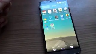 LG G3 Custom Rom Super Lite V3