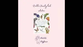 Dalila's jewelry book selection: Beautiful Creatures by Marion Fasel