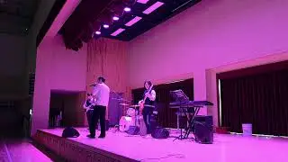버즈 - 나에게로떠나는여행 | 중학생 밴드 커버 | 노일중학교 밴드부 ALIVE