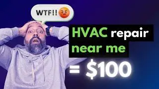 5 COLD TRUTHS about HVAC Digital Marketing 🥶