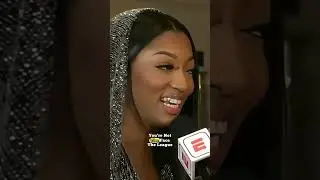 Angel Reese BREAKS DOWN After Ice Cube REJECTS Her #shorts
