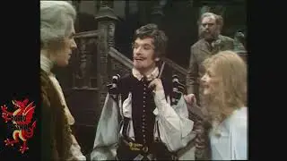The Ghosts Of Motley Hall Bad Lord William And The British Banana Company S1 E4