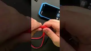 Fnirsi S-1 smart multimeter