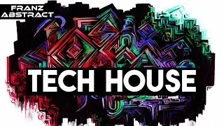 Tech House Workout Mix 2026 &ndash; High Energy Rave Set &ndash; Progressive House