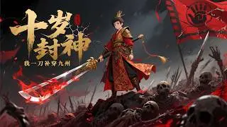 一口气看完《十岁封神，我一刀补穿九州》全集，强者如林，大夏镇世。他转生南安王府世子，十万铁浮屠在手。觉醒补刀升级系统，敌人只要死在他手中便可破境。十岁踏入陆地神仙，横压天骄，俯瞰天下：还有谁敢战！