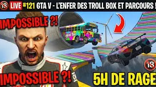 LIVE 121 - J-297 AVANT GTA6