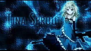 Black Bullet AMV Satomi Rentaro vs Tina Sprout  Acroos The Line