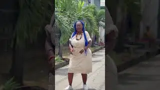African dance is in the blood #music #africa #grandma #trending #viral #dance #shorts