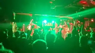 RH Space Orkestra & Scriptor feat. Kali - Demoni (Mic Check Day, 12.12.2025.)