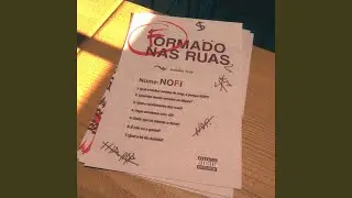 Formado nas Ruas