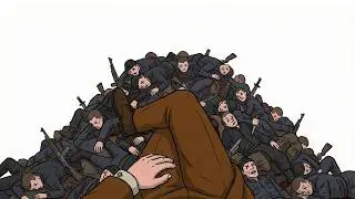 POV: You Are The Assassin King Trapped in a Time Loop (Part 2)