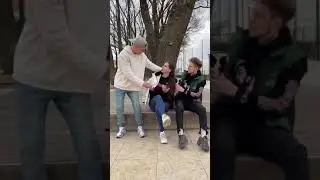 I haven't girlfriend naughty boy prank #shorts