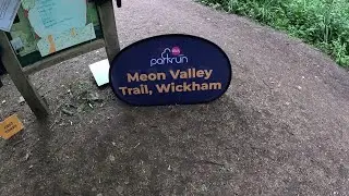 Meon Valley Parkrun #7 | 24th May 2025